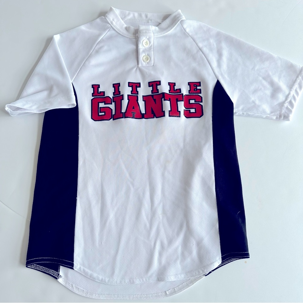 Augusta Baseball Jersey